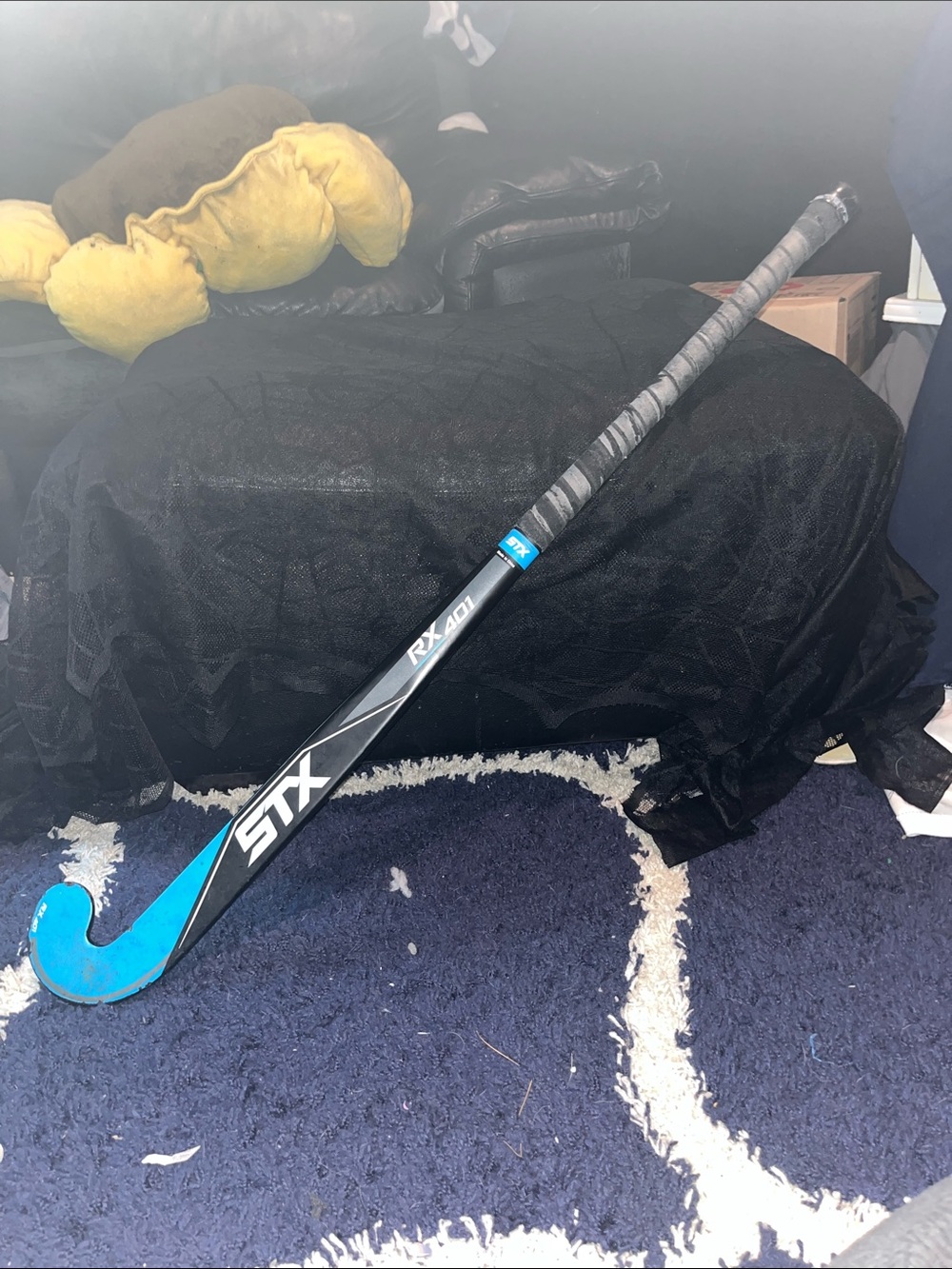Styx Surgeon RX 401 field hockey stick